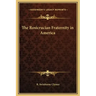 The Rosicrucian Fraternity in America