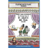 Robert Louis Stevenson's The Strange Case of Dr. Jekyll and Mr. Hyde for Kids: 3 Short Melodramatic Plays for 3 Group Sizes