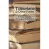 Tamerlane & Other Poems