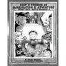 Chip's Stories of Imagination and Adventure: Editor's Pick - Volumes 1-3