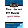 Schaum's Easy Outlines Molecular and Cell Biology