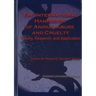 International Handbook of Animal Abuse and Cruelty: Theory, Research, and Application