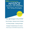 NYSTCE Students with Disabilities - Test Taking Strategies