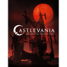 Castlevania: The Art of the Animated Series