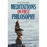 Meditations on First Philosophy