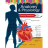 Anatomy & Physiology Coloring WorkBook Books