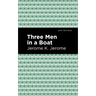 Three Men in a Boat