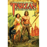 Tarzan: The Greystoke Legacy Under Siege