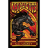 Leadlights: 10 Short Stories of Horror & Sci-Fi