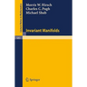 Invariant Manifolds