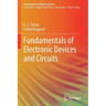 Fundamentals of Electronic Devices and Circuits