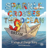 Sparkle Crosses the Ocean