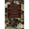 The Catechetical Lectures of S. Cyril, Archbishop of Jerusalem, Translated, with Notes and Indices, Fourth Edition