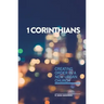 1 Corinthians - Creating order in a new urban church