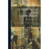 Chronicles of Cape Commanders: Or, an Abstract of Original Manuscripts in the Archives of the Cape Colony