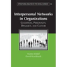Interpersonal Networks Organization