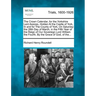 The Crown Calendar, for the Yorkshire Lent Assizes, Holden at the Castle of York, in and for the County of York, on Saturday the 28th Day of March, in