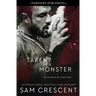 Taken by a Monster