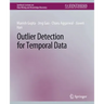 Outlier Detection for Temporal Data