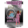 Drabble Harvest #8: Out the Airlock!