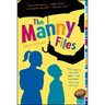 Manny Files (Reprint)