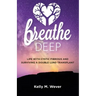 Breathe Deep: Life with Cystic Fibrosis and Surviving a Double Lung Transplant