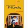 Thinking through Philosophy