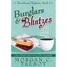 Burglars & Blintzes