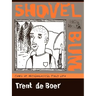 Shovel Bum: Comix of Archaeological Field Life