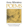 Poems of Anna Andreevna Akhmatova