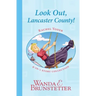 Rachel Yoder Story Collection 1--Look Out, Lancaster County!
