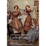 A Dovetale Press Adaptation of Little Women by Louisa May Alcott