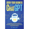 Grow Your Business with ChatGPT