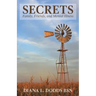 Secrets: Family, Friends, and Mental Illness