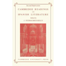 Cambridge Readings in Spanish Literature