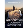 Introduction to Contract Law in India