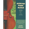AltStrings Fiddle Method for Viola, Second Edition, Book 1
