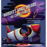 Kamden's Space Dreams: The Curiosity Quest