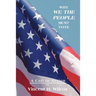Why We the People Must Vote