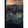 Geography and Geology of Fergus County