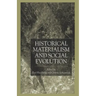 Historical Materialism and Social Evolution