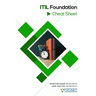 ITIL Foundation Cheat Sheet