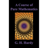 A Course of Pure Mathematics