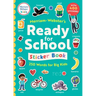 Merriam-Webster's Ready-For-School Sticker Book