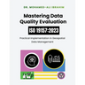 Mastering Data Quality Evaluation: Practical Implementation in Geospatial Data Management