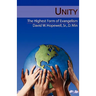 Unity: The Highest Form of Evangelism