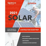 2021 Florida Solar Contractor Exam Prep: Study Review & Practice Exams