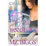 A Boss And A Hood Chick: An Urban Romance Story