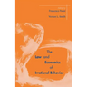 The Law and Economics of Irrational Behavior
