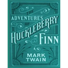Adventures of Huckleberry Finn
